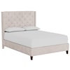 Universal Special Order King Panache Bed