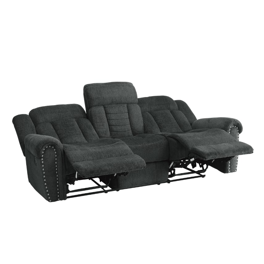 2-Piece Reclining Living Room Set
