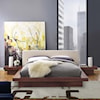 Modway Freja 3 Piece Queen Bedroom Set