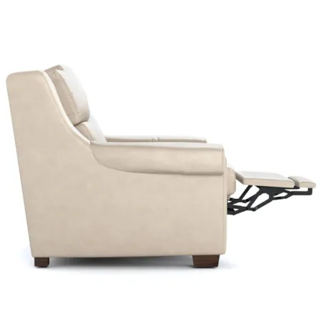 Chester Power Motion Loveseat