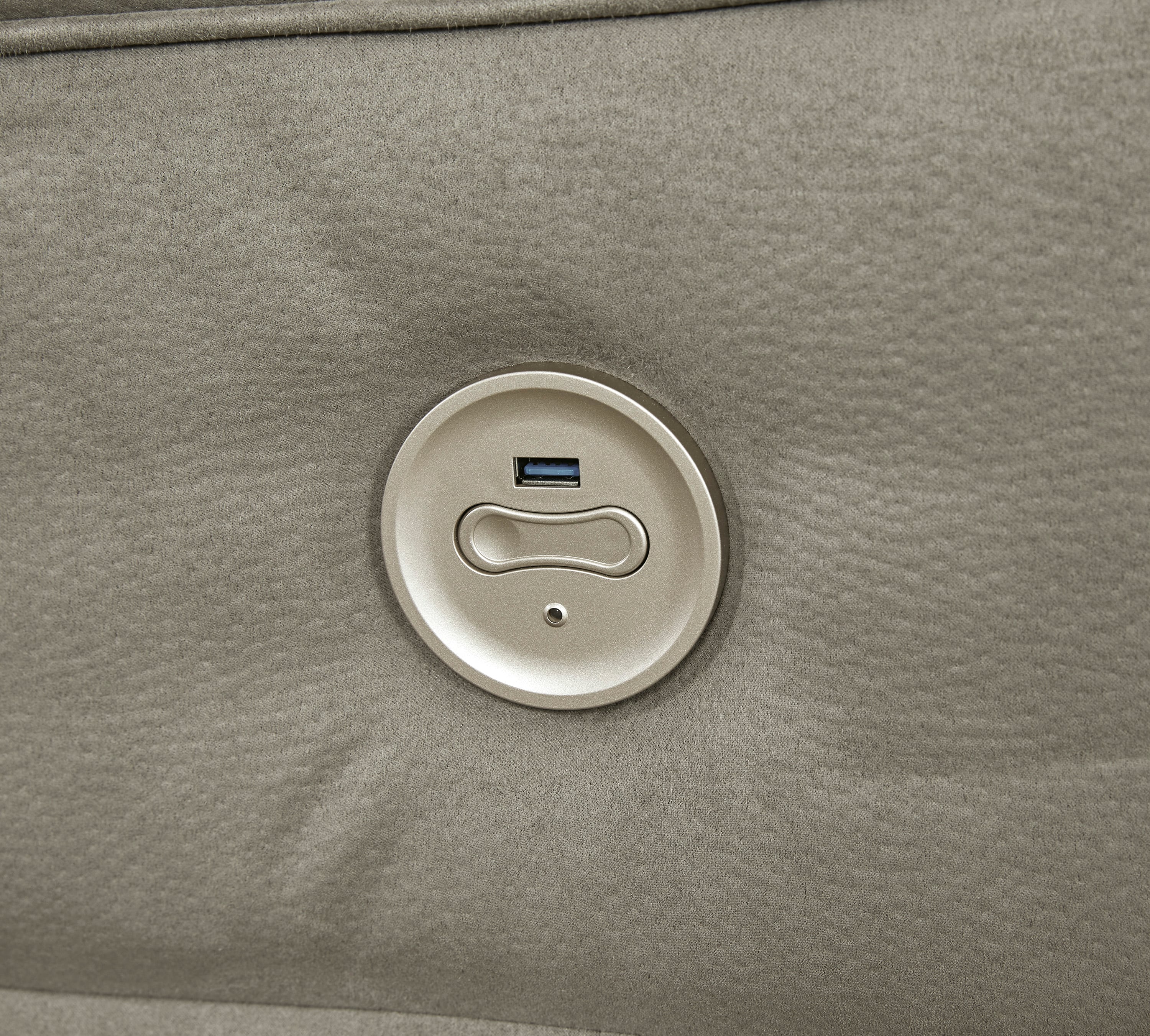 Ashley Signature Design Next-Gen Gaucho Power Reclining Sofa