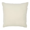 Signature Design by Ashley Rowcher Rowcher Gray/White Pillow