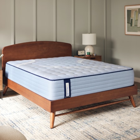 Montvale Tight Top Firm Full