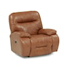 Best Home Furnishings Arial Power Rocker Recliner