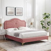 Modway Portia Full Platform Bed