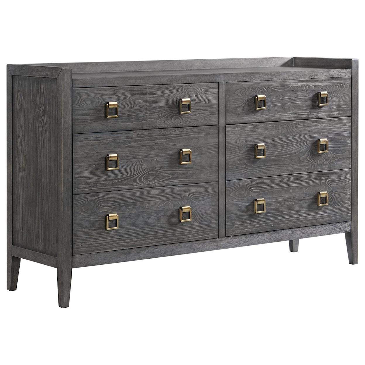 VFM Signature Portia 8-Drawer Dresser