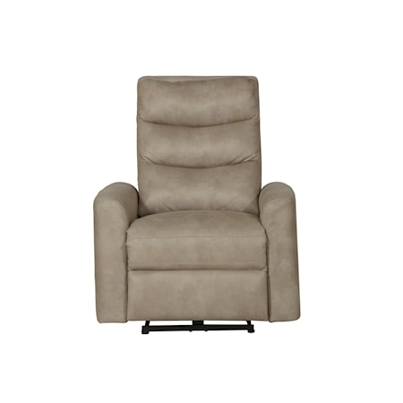 Power Wallhugger Recliner