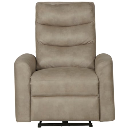 Power Wallhugger Recliner