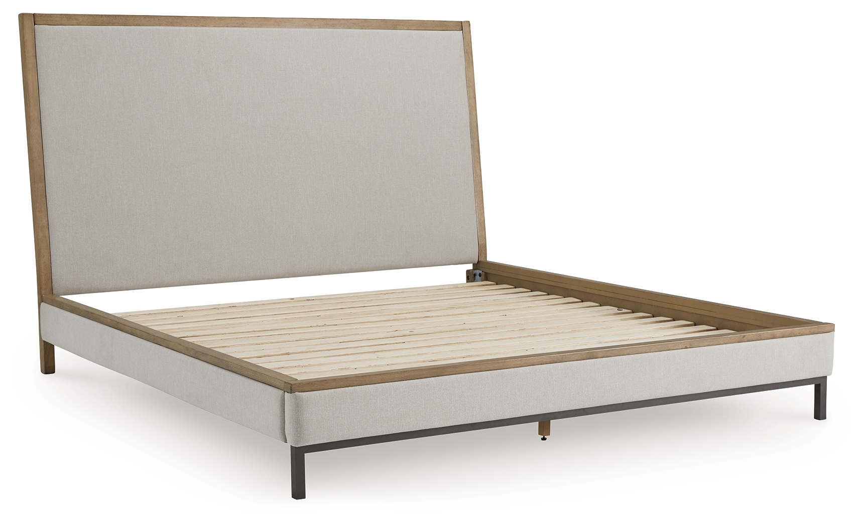 Ashley Tomtyn King Upholstered Bed