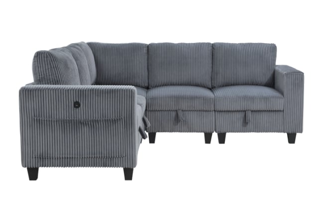 5-Piece Sectional
