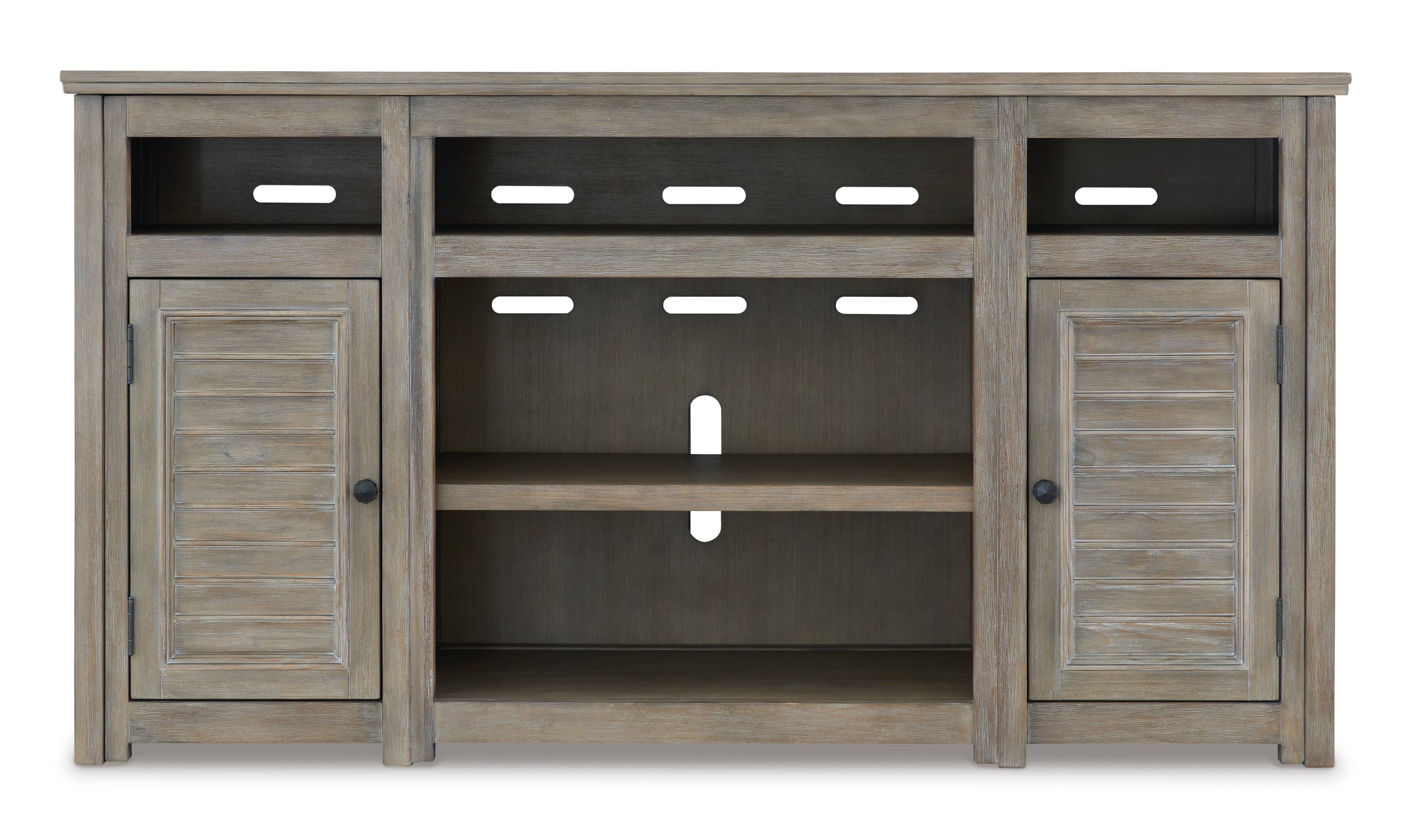 Signature Design by Ashley Furniture Moreshire W65968 72" TV Stand