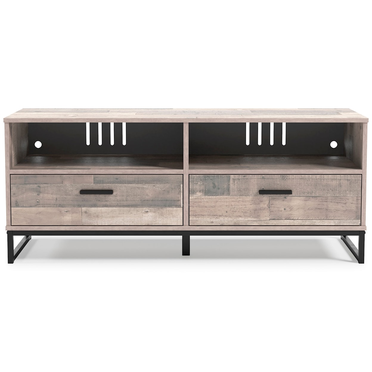 Signature Design by Ashley Furniture Neilsville 59" TV Stand