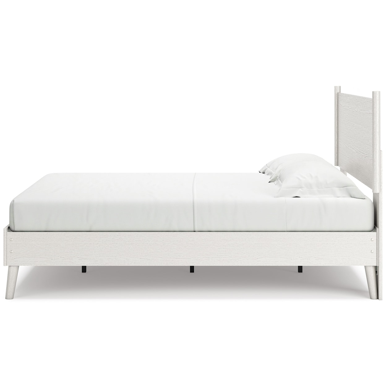 Ashley Furniture Signature Design Aprilyn Queen Panel Bed