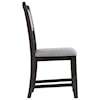 Elements International Amherst Standard Height Side Chair