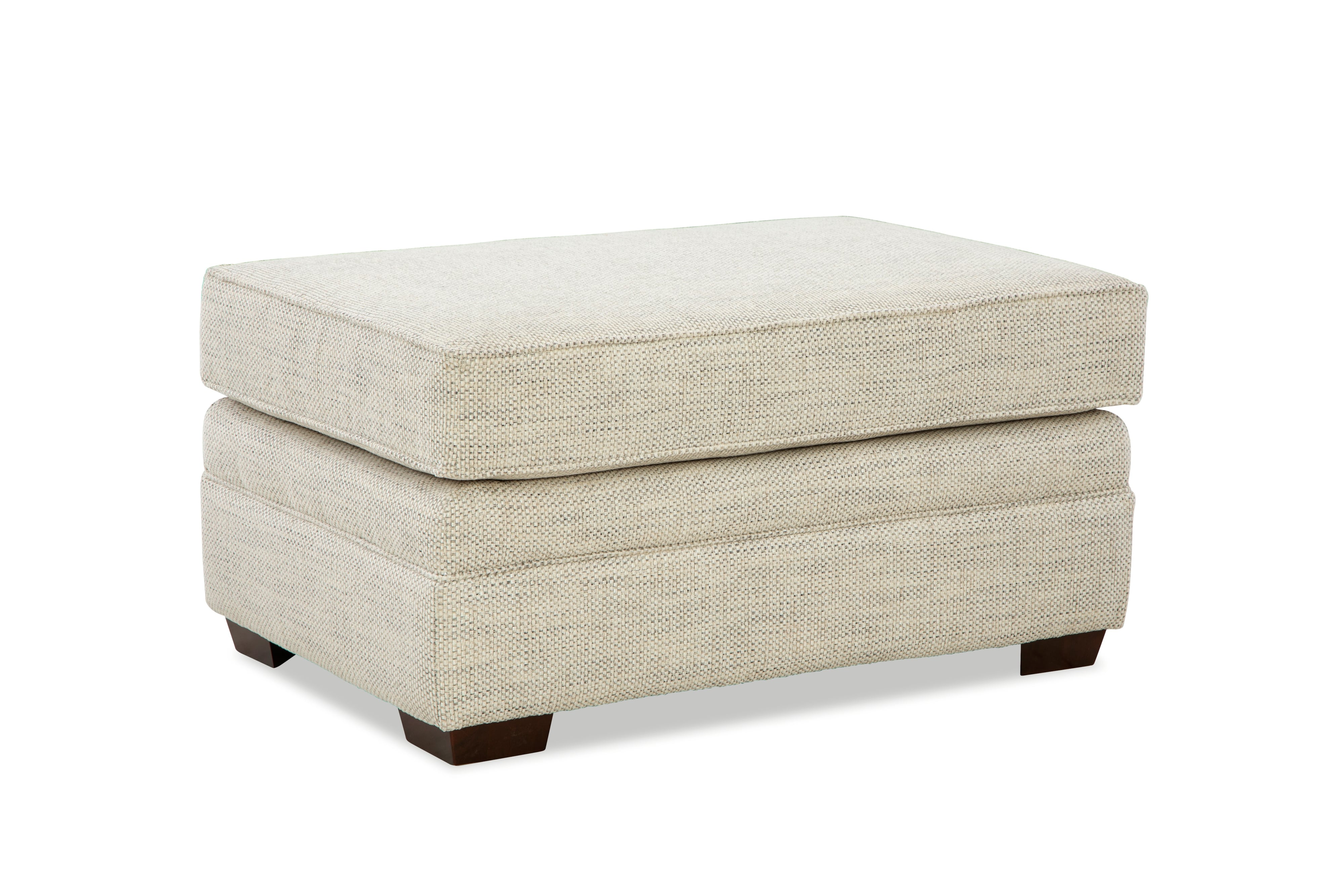 Craftmaster F9 Series Ottoman