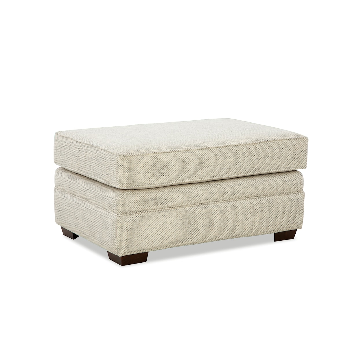 Craftmaster F9 Series Ottoman