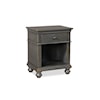 Aspenhome Oxford 1-Drawer Nightstand