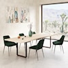 Moe's Home Collection Wilks Wilks Dining Table