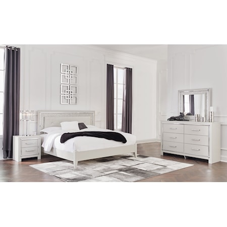 Queen Bedroom Group