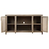 Legends Furniture Latchlock TV Console