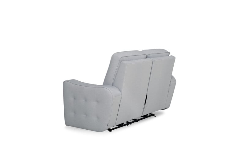 Astoria Power Reclining Sofa