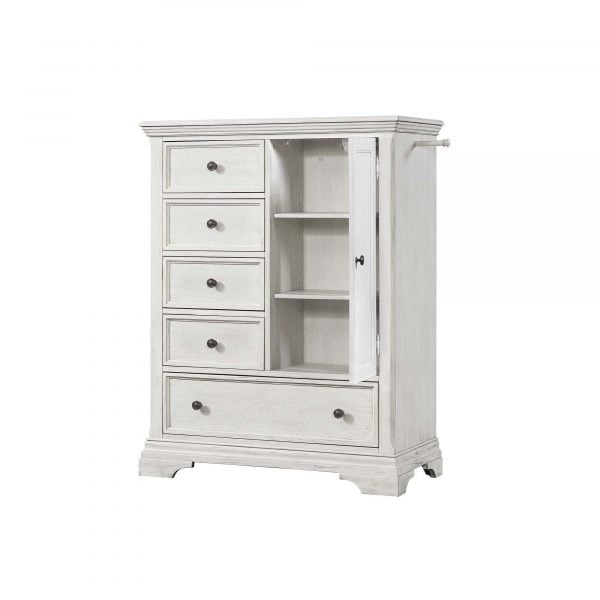 Westwood Design Olivia Chifferobe