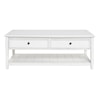 Signature Design by Ashley Furniture Kanwyn Coffee Table