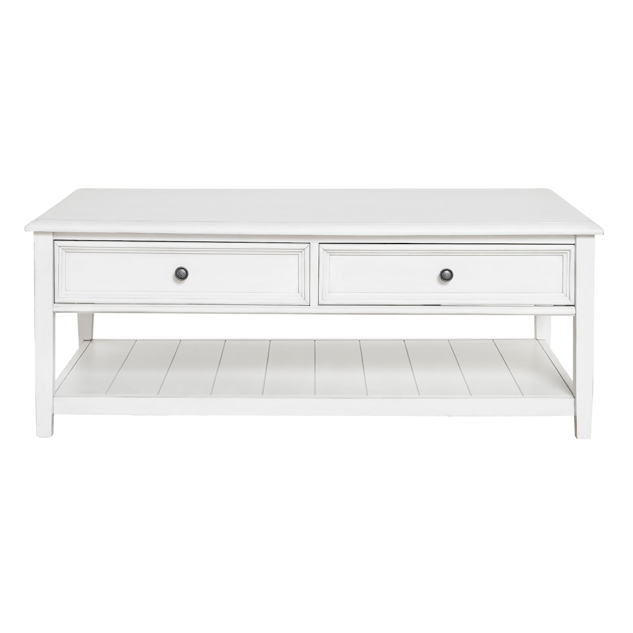 Michael Alan Select Kanwyn Coffee Table