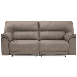 In Stock Reclining Sofas Browse Page