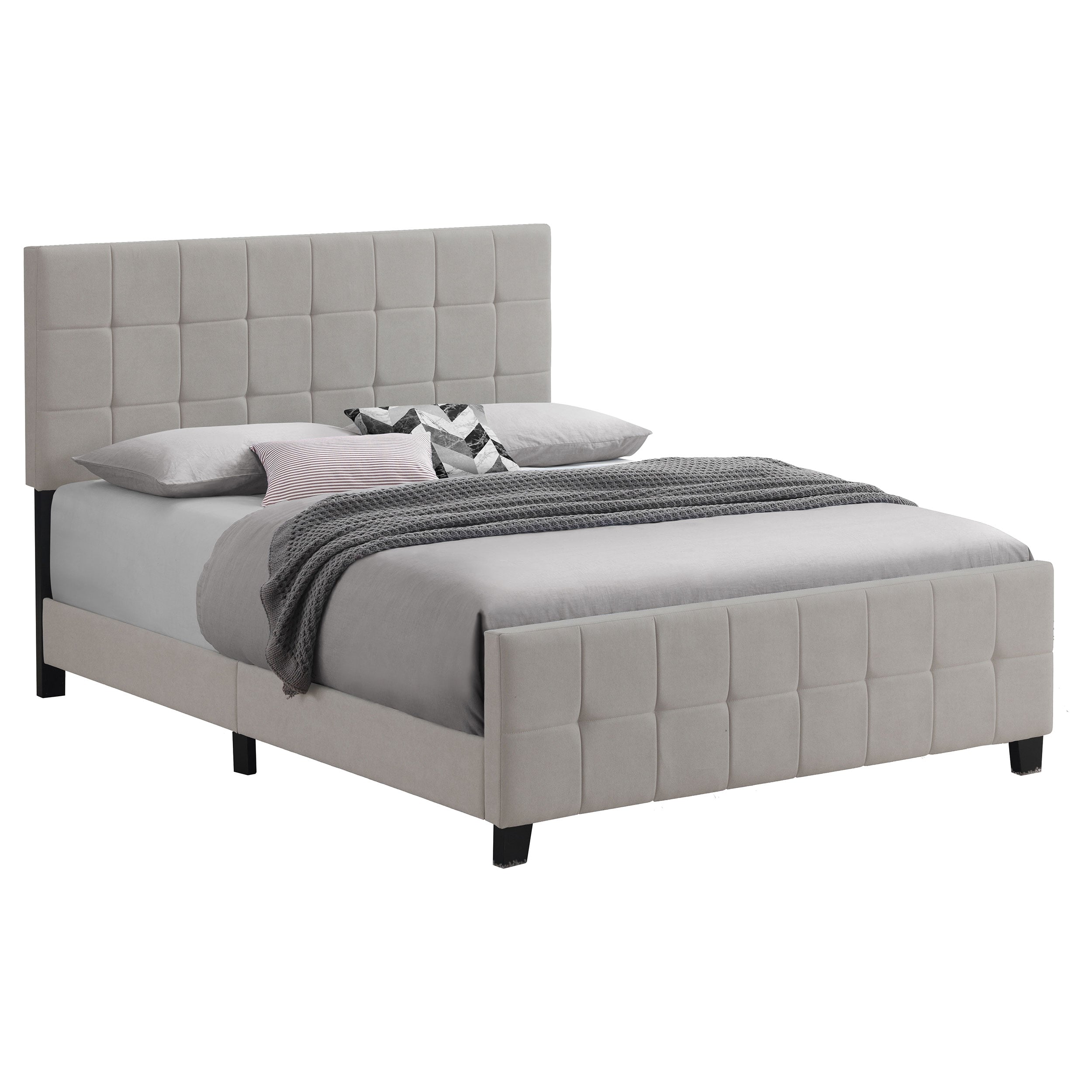 Coaster Fairfield Fairfield King Panel Bed