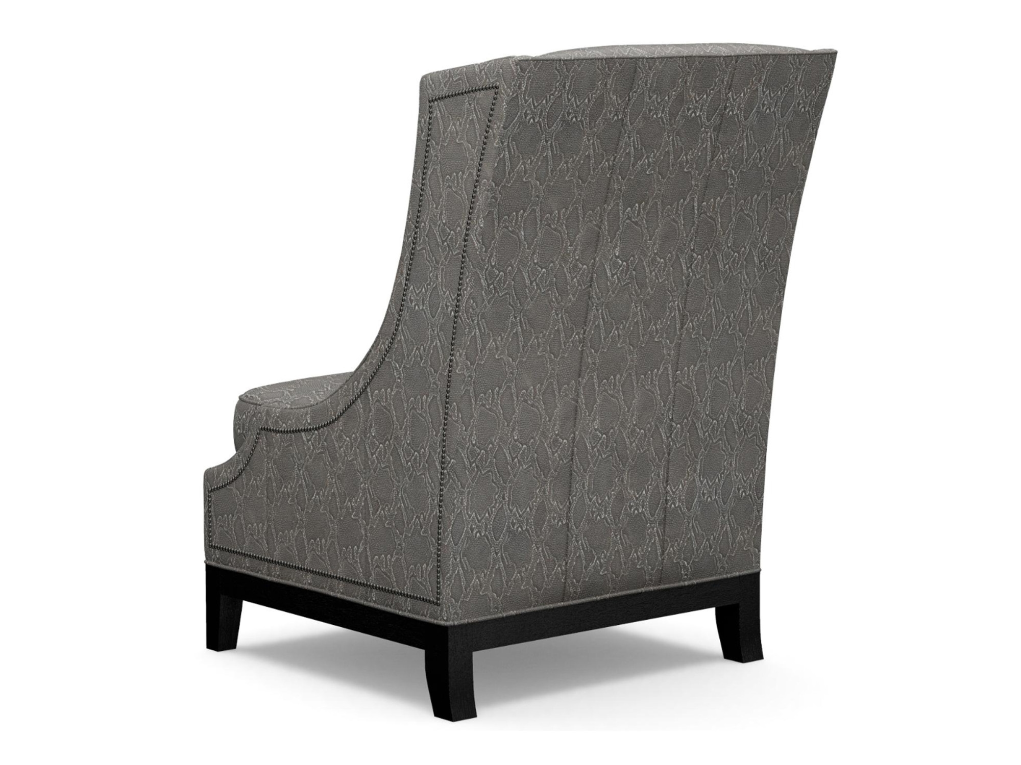 Ava Wing Chair