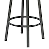 Armen Living Madrid 30" Barstool