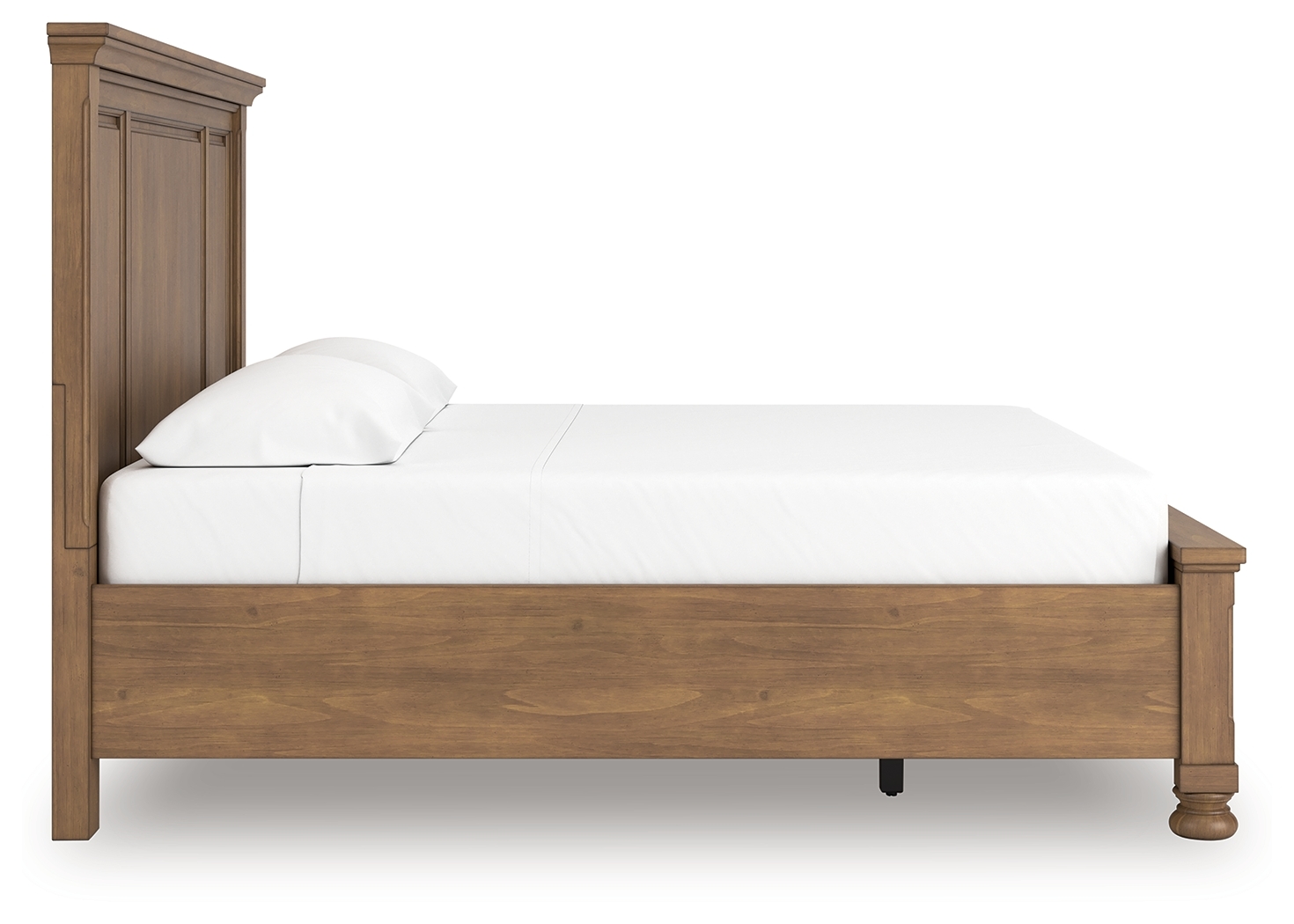 Signature Design by Ashley Feddinger King Panel Storage Bed