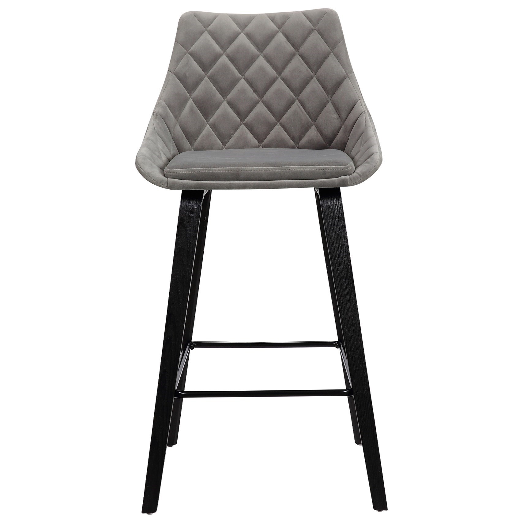 Armen Living Dani 26" Swivel Barstool