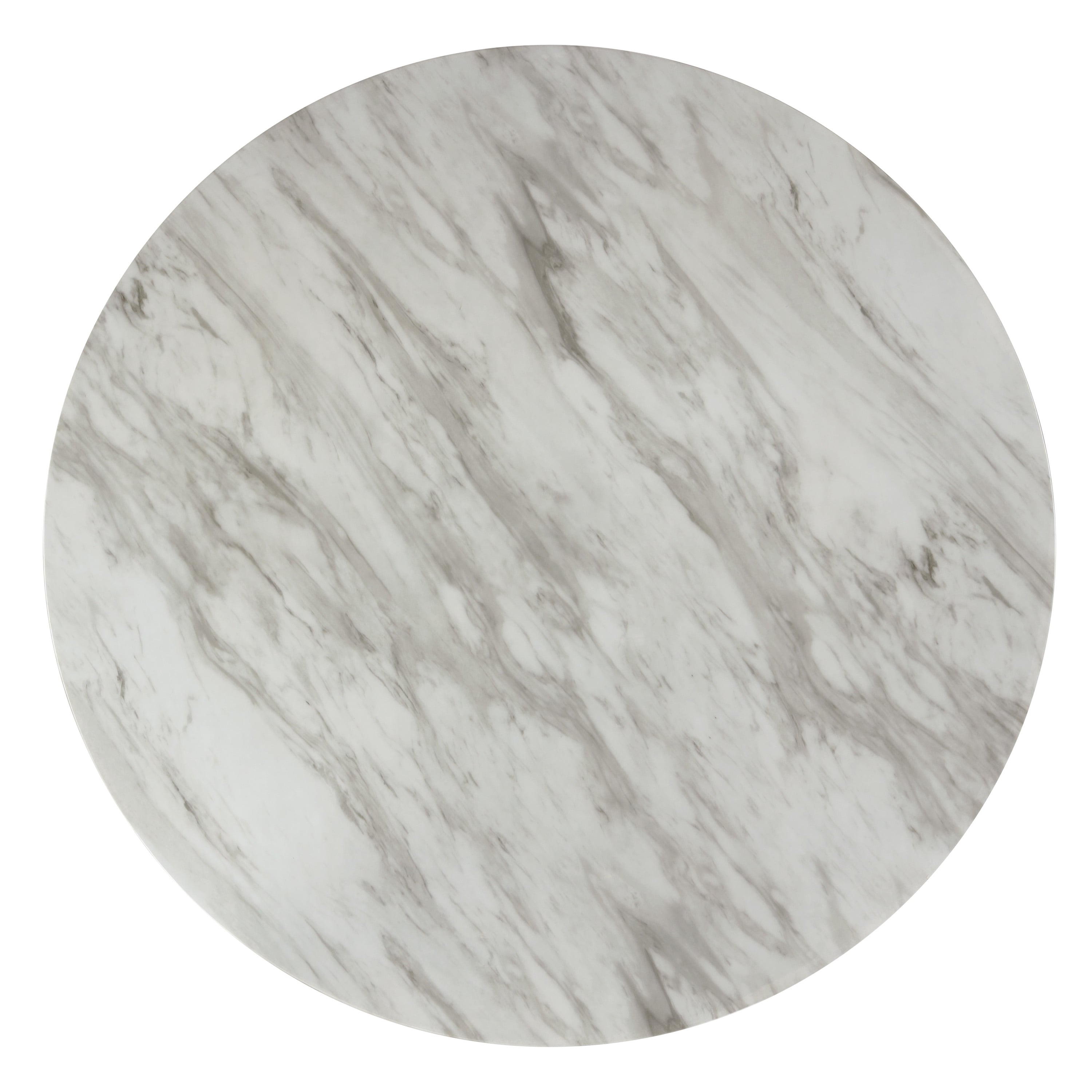 Crown Mark Lennon 5-Piece Counter-Height Dining Set