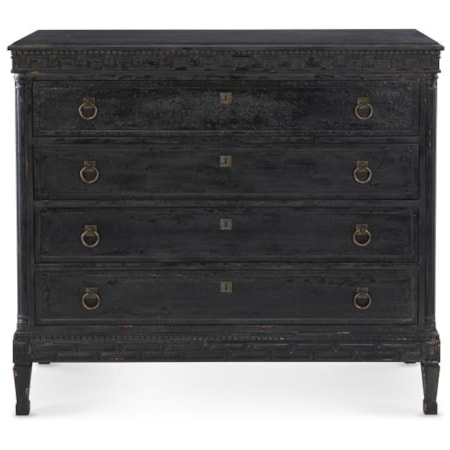 Tate Chest