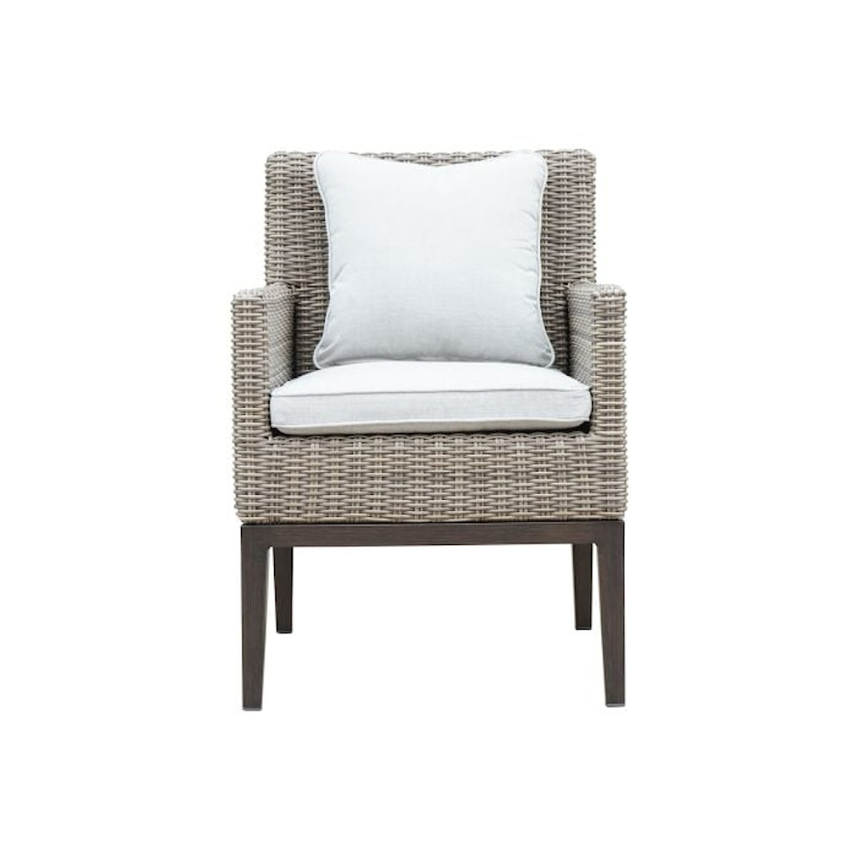 Steve Silver Marina Patio Arm Chair