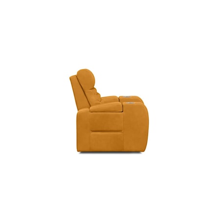 Catalina Recliner Power Headrest &amp; Lumbar