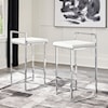 Signature Design by Ashley Furniture Madanere Bar Height Bar Stool