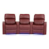 Palliser Elite Elite 3-Seat Power Reclining Theater Seating