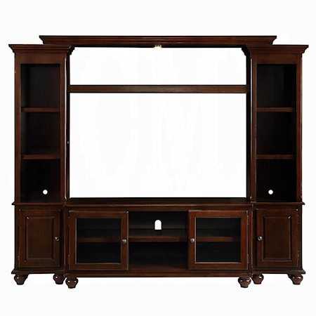 Entertainment Center