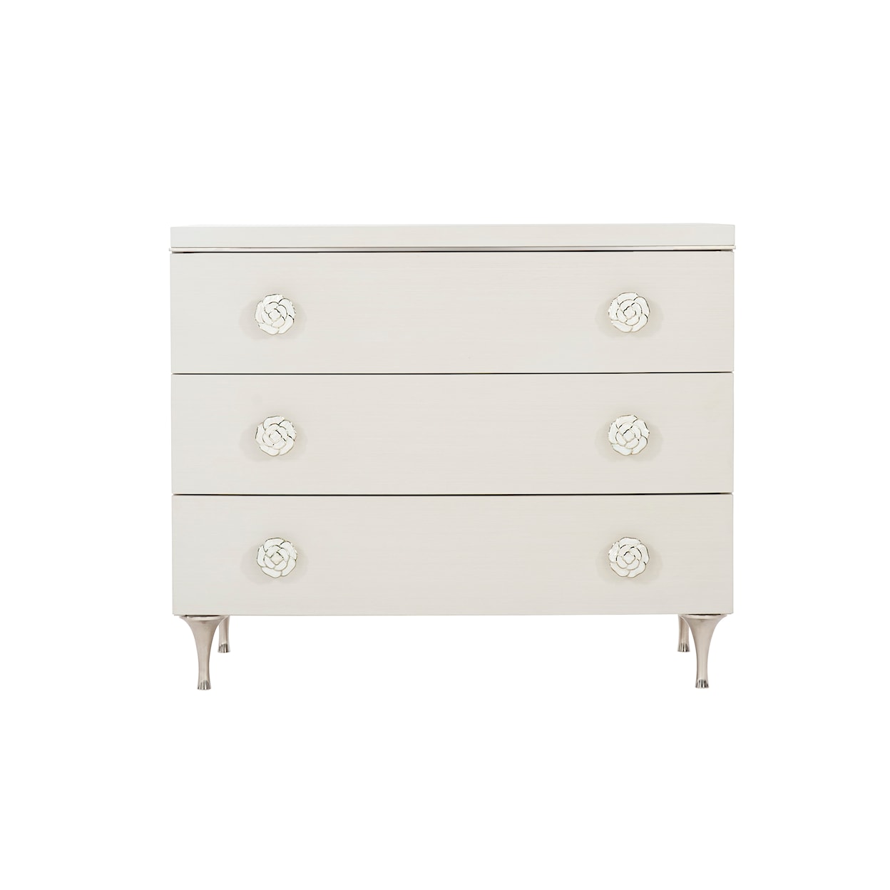 Bernhardt Silhouette Silhouette Nightstand