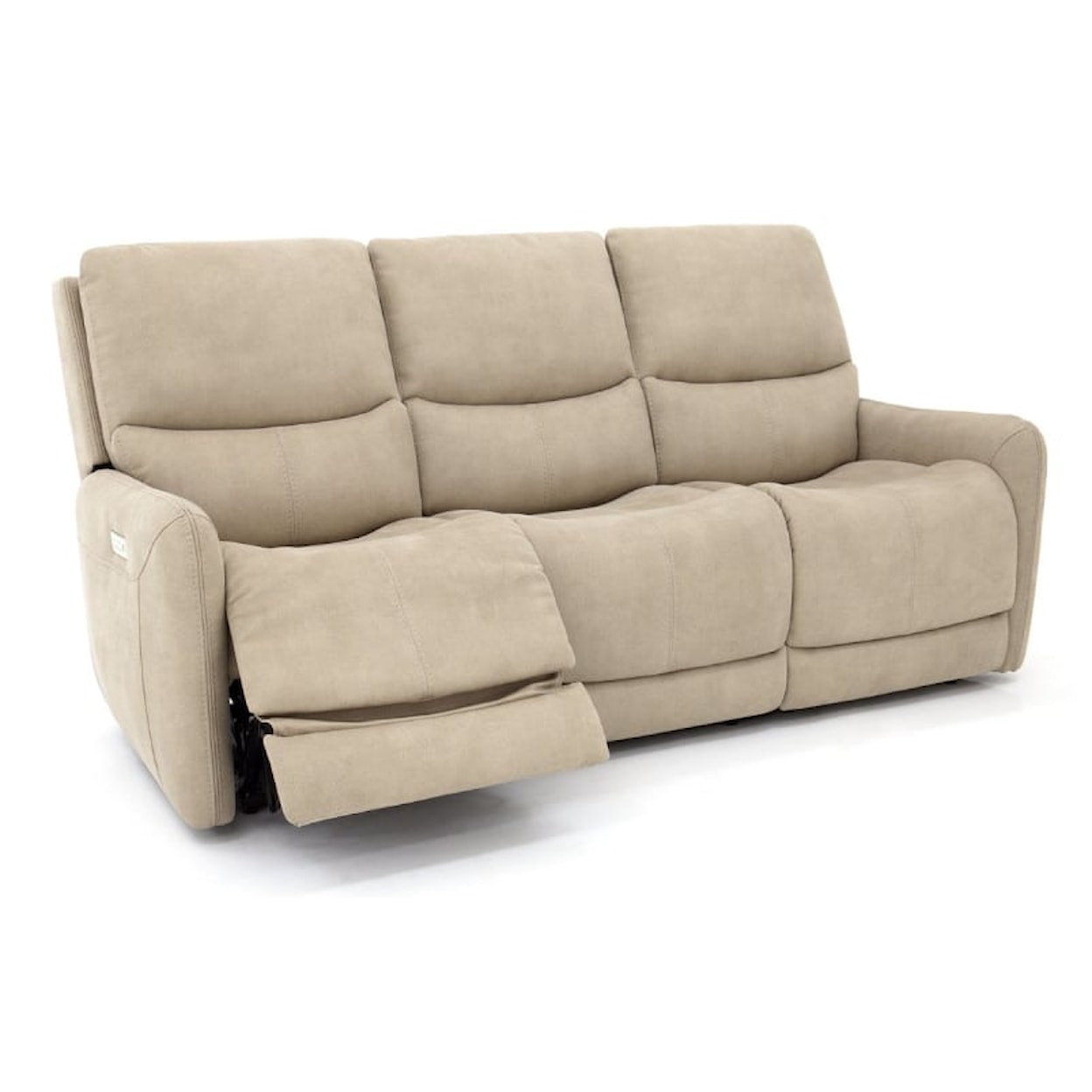 Barcalounger Cobain Reclining Sofa