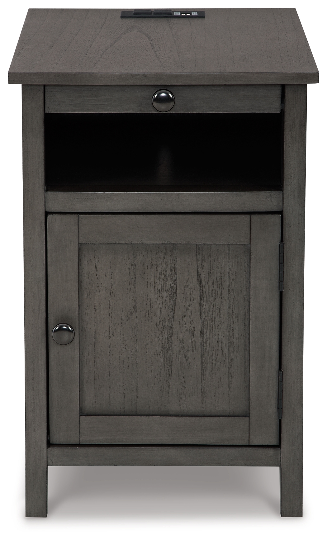 Signature Design by Ashley Treytown Chairside End Table