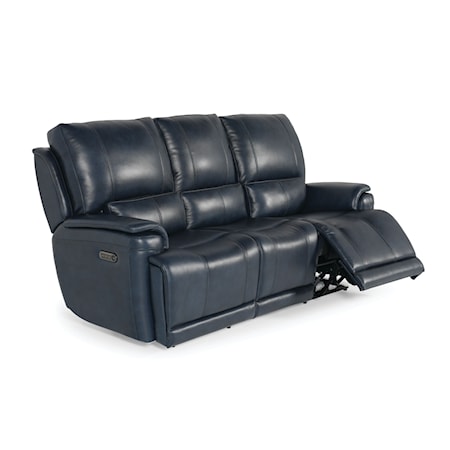 Motion Sofa w/Power