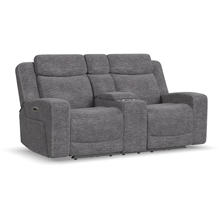 Power Loveseat