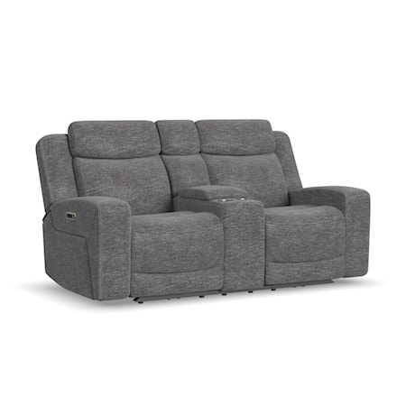 Power Loveseat