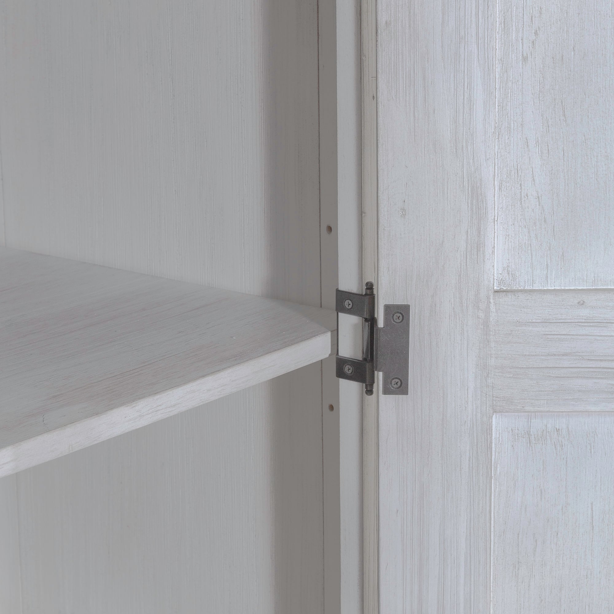 Liberty Furniture River Place Bedroom Armoire