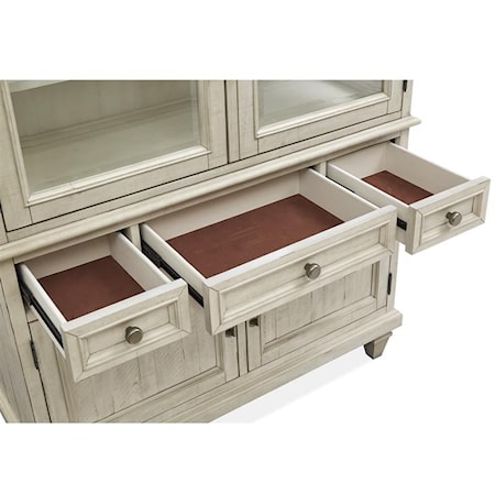 Dining Cabinet