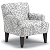 Best Home Furnishings Randi Randi Club Chair